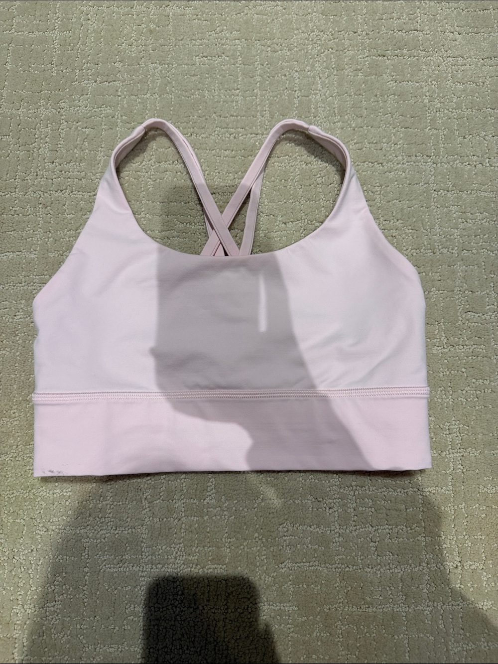 lulu bra